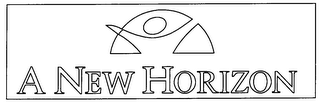 A NEW HORIZON logo