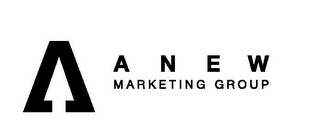 A NEW MARKETING GROUP logo