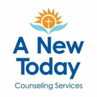 A NEW TODAY COUNSELING SERVICES logo