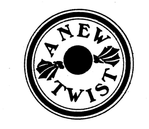 A NEW TWIST logo