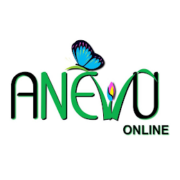 A NEW U ONLINE logo