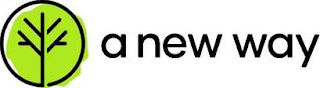 A NEW WAY logo