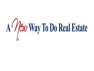 A NEW WAY TO DO REAL ESTATE logo