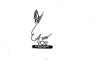 A NEW YOU PLASTIC SURGERY MEDICAL GROUP logo