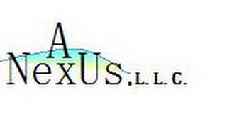 A NEXUS, L.L.C. logo