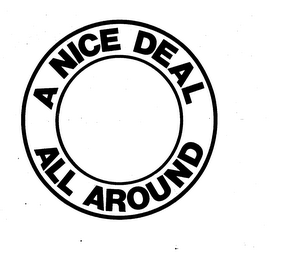 A NICE DEAL ALL AROUND logo