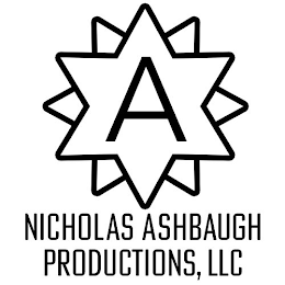A NICHOLAS ASHBAUGH PRODUCTIONS, LLC logo