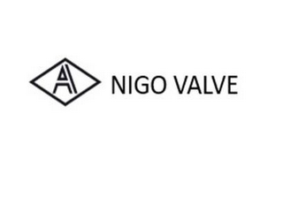 A NIGO VALVE logo