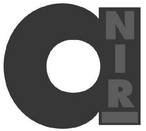 A NIR logo