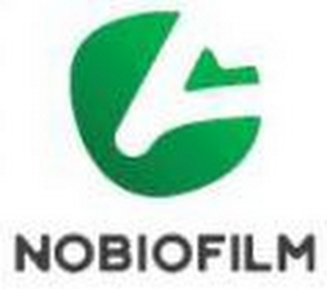 A NOBIOFILM logo
