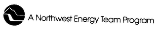 A NORTHWEST ENERGY TEAM PROGRAM logo