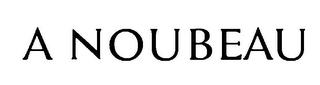 A NOUBEAU logo