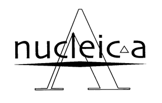 A NUCLEIC A logo