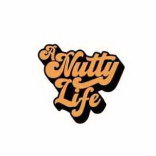 A NUTTY LIFE logo