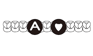 A O logo