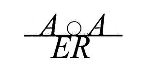 A O A ER logo