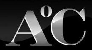 A O C logo