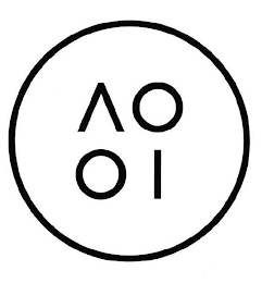 A O O I logo