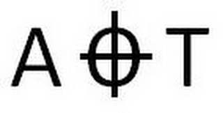 A O T logo