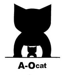 A-OCAT logo