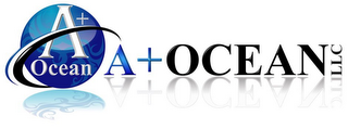 A+ OCEAN A+ OCEAN LLC logo