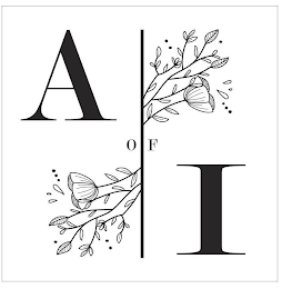 A OF I logo