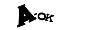 A-OK logo