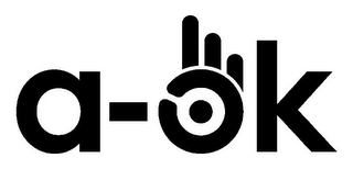 A-OK logo
