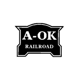 A-OK RAILROAD