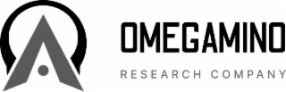A OMEGAMINO RESEARCH COMPANY logo