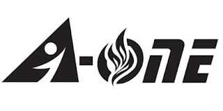 A-ONE logo