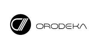 A ORODEKA logo