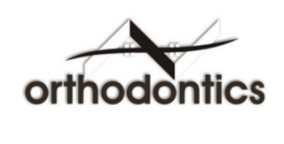 A ORTHODONTICS logo