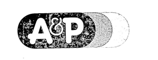 A & P logo
