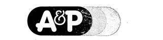 A & P logo