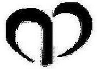 A P logo