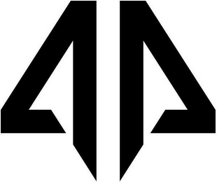 A P logo