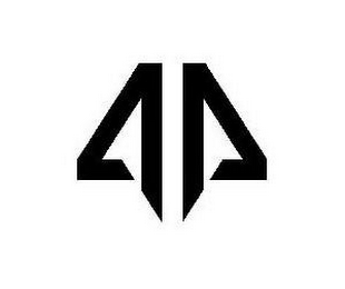 A P logo