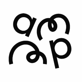 A P logo