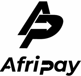 A P AFRIPAY logo