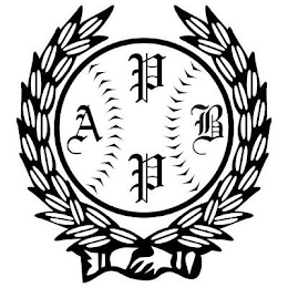 A P B P logo