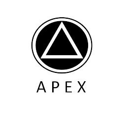 A P E X logo