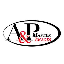 A & P MASTER IMAGES logo