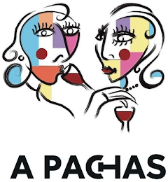 A PACHAS logo