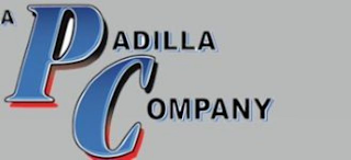 A PADILLA COMPANY logo
