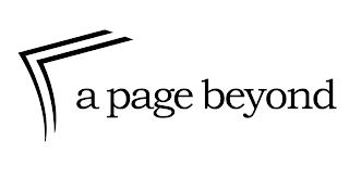 A PAGE BEYOND logo