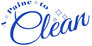 A PAINE TO CLEAN logo