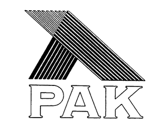 A PAK logo