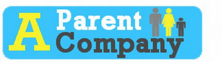 A PARENT COMPANY logo