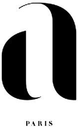 A PARIS logo